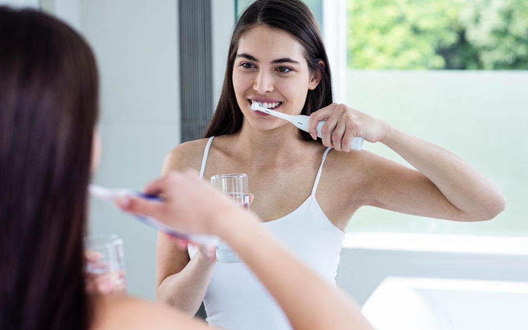 Tips para elegir tu cepillo de dientes